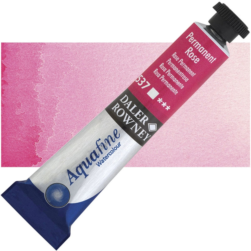 Daler-Rowney Aquafine Watercolours 8ml