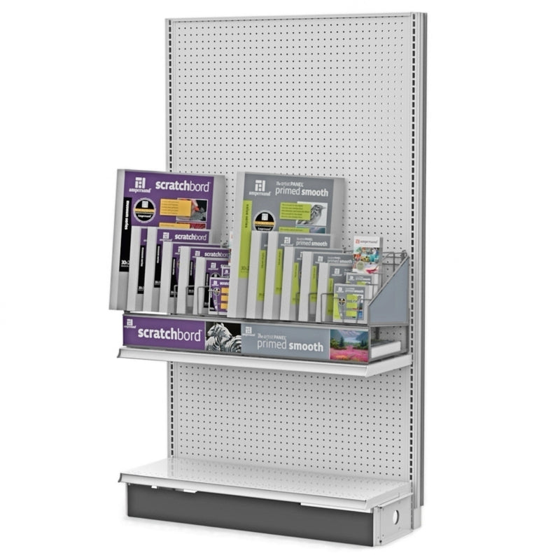 ClayBord Display