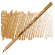 Lyra Rembrandt Aquarell- Brown Ochre