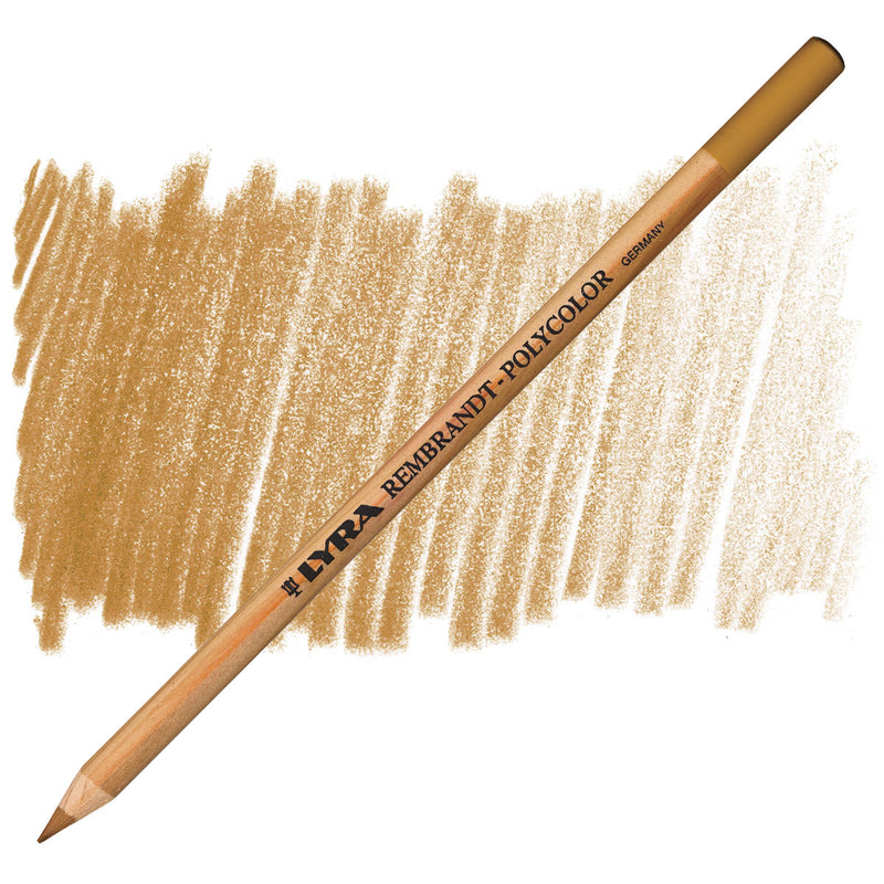 Lyra Rembrandt Aquarell- Brown Ochre