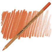 Lyra Rembrandt Aquarell- Dark Orange