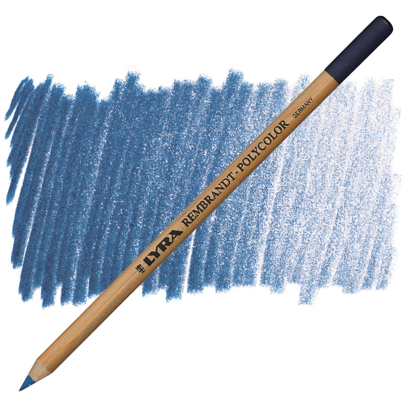 Lyra Rembrandt Aquarell- Oriental Blue