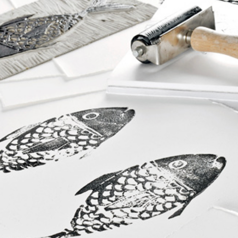 Somerset Printmaking Paper Sheets