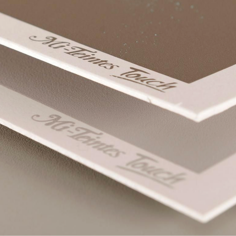 Mi-Teintes Touch 350gsm A3