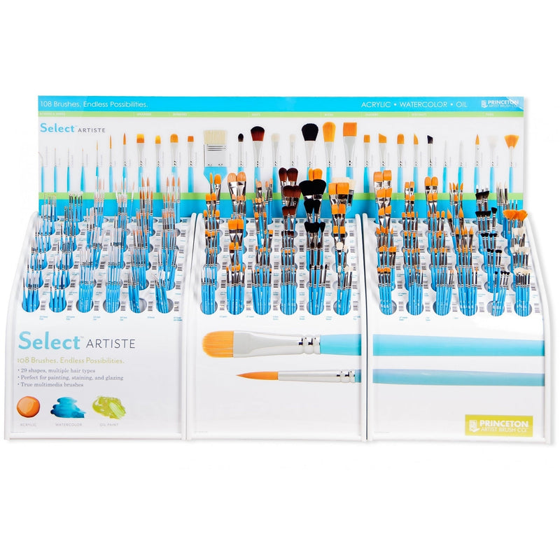 Select Display