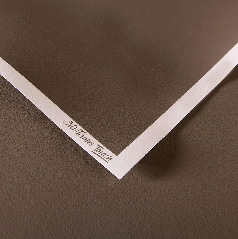 Mi-Teintes Touch 350gsm A3