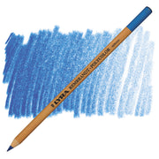 Lyra Rembrandt Aquarell- True Blue