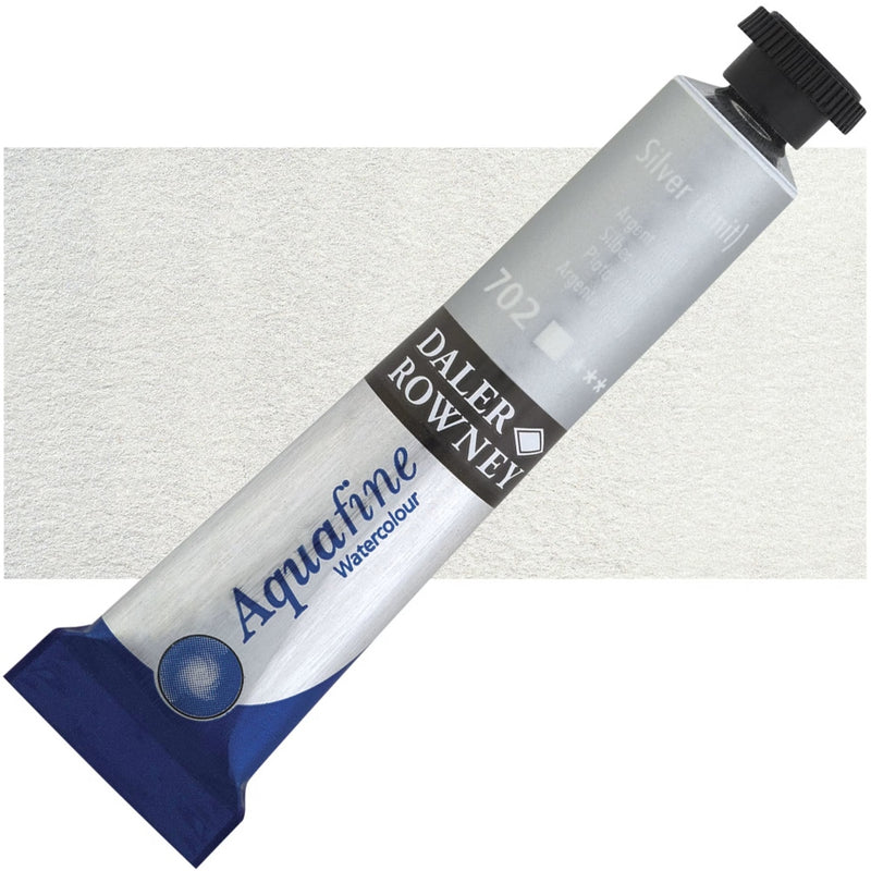 Daler-Rowney Aquafine Watercolours 8ml
