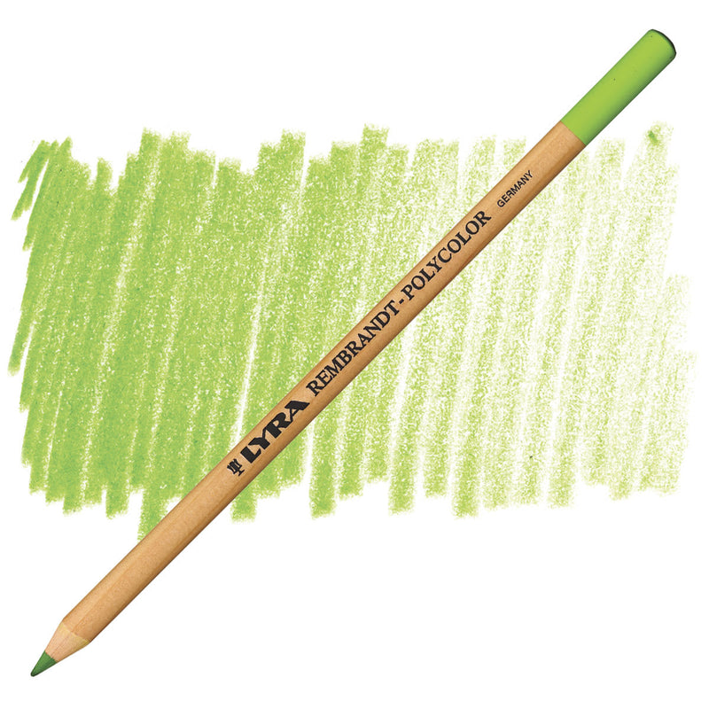 Lyra Rembrandt Aquarell- Apple Green