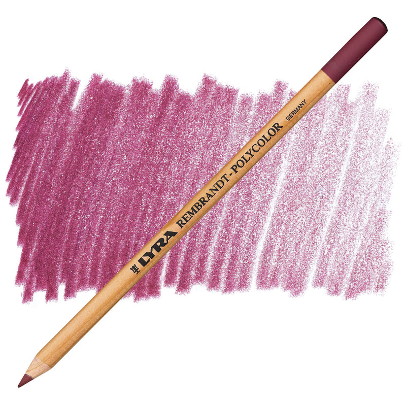 Lyra Rembrandt Aquarell- Purple