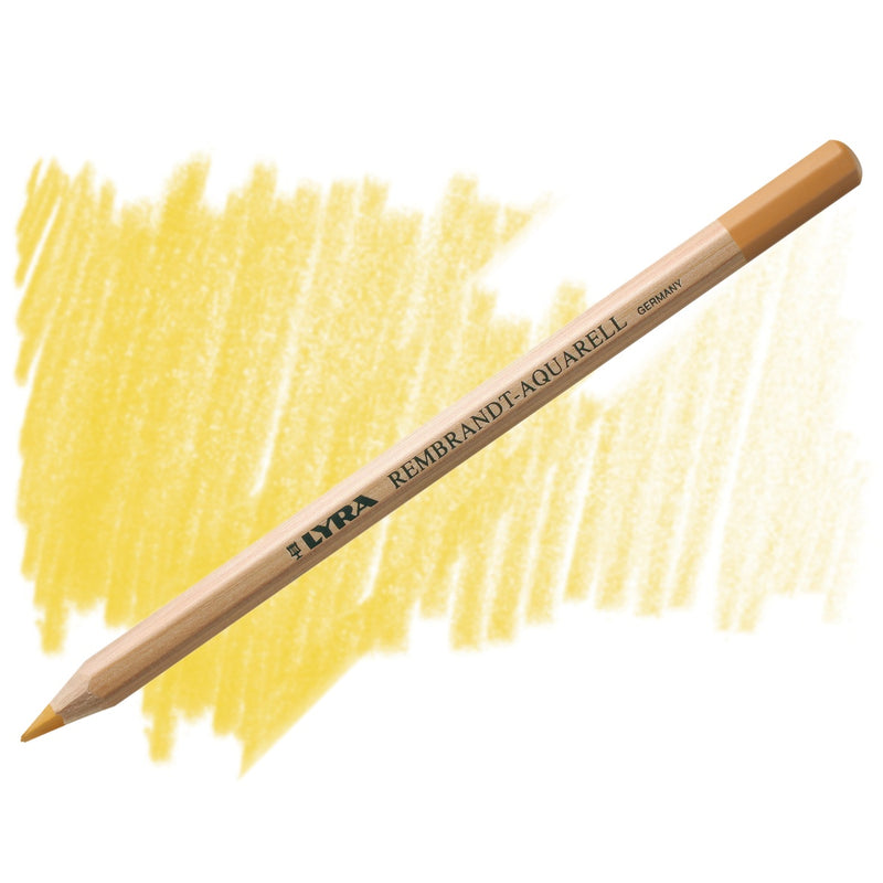 Lyra Rembrandt Aquarell- Ochre