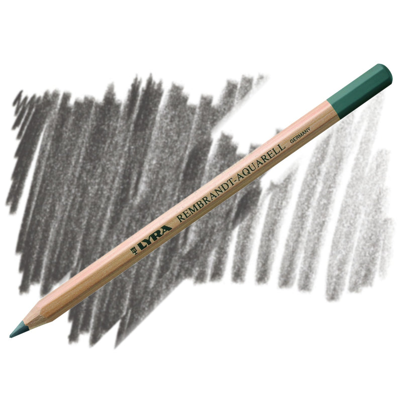 Lyra Rembrandt Aquarell- Cool Dark Grey