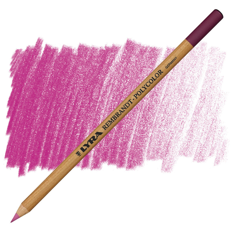 Lyra Rembrandt Aquarell- Rose Madder Lake
