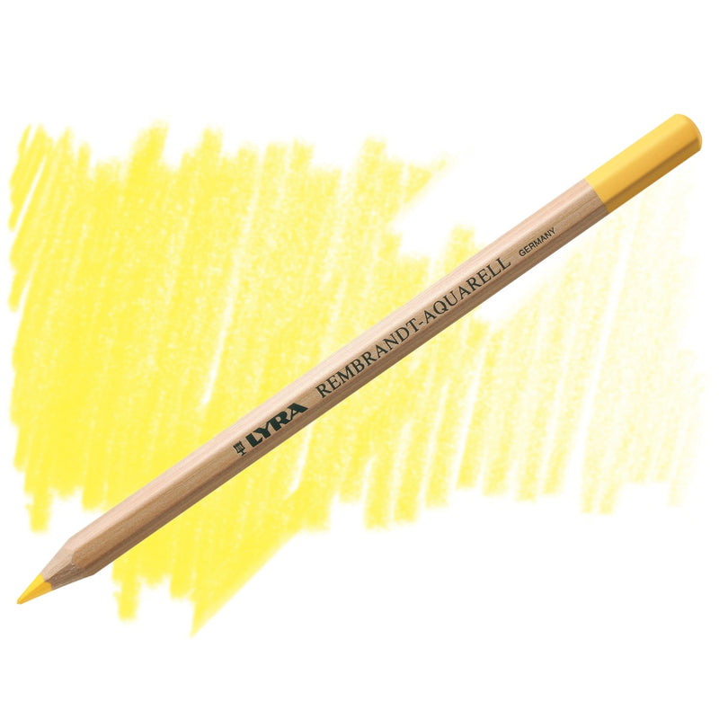 Lyra Rembrandt Aquarell- Lemon Cadmium