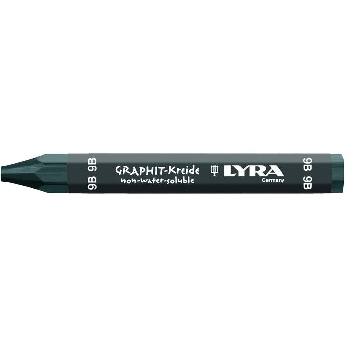 Lyra Graphite Crayons