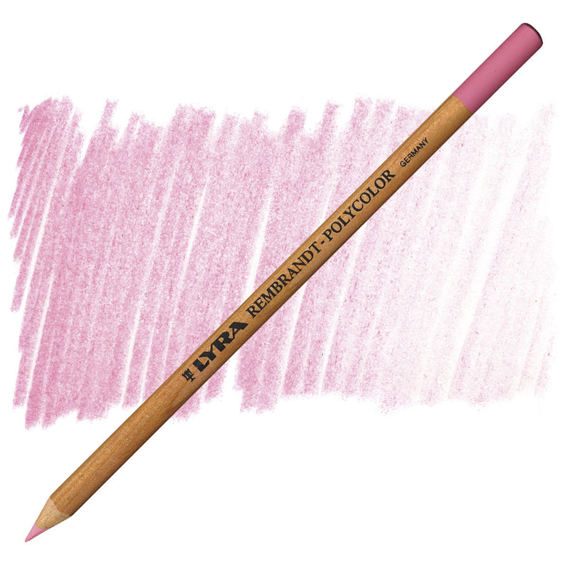 Lyra Rembrandt Aquarell- Pink Madder Lake