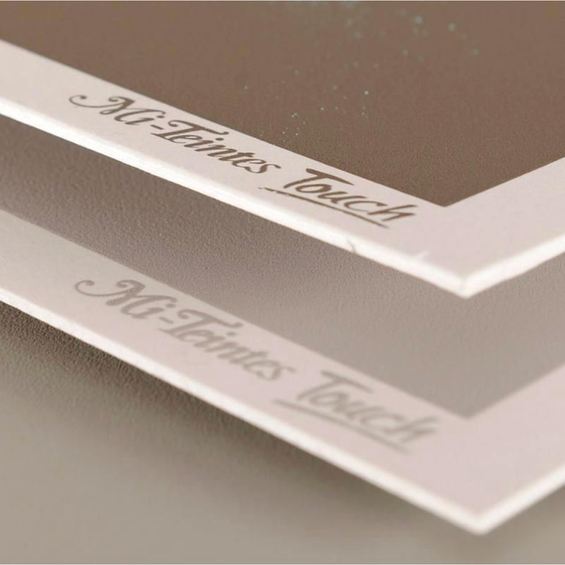 Mi-Teintes Touch 350gsm 22”x30"