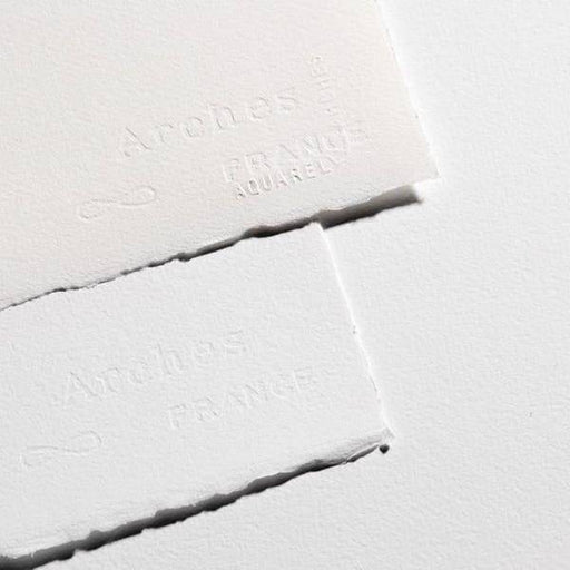 ARCHES 88 SHEETS ARCHES 300gsm / 560x760mm Arches 88 Sheets
