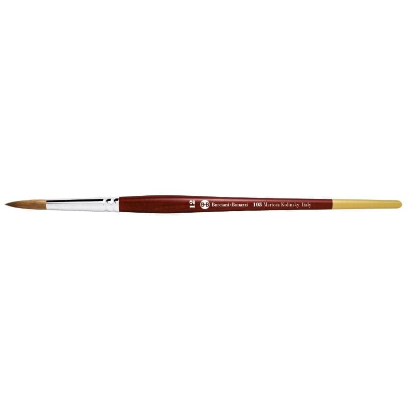 Borciani e Bonazzi Series 105 Extra-K Sable