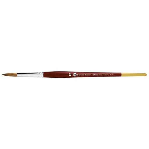 Borciani e Bonazzi Series 105 Extra-K Sable