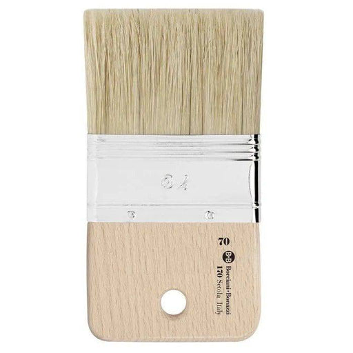 Borciani e Bonazzi Velature Brushes