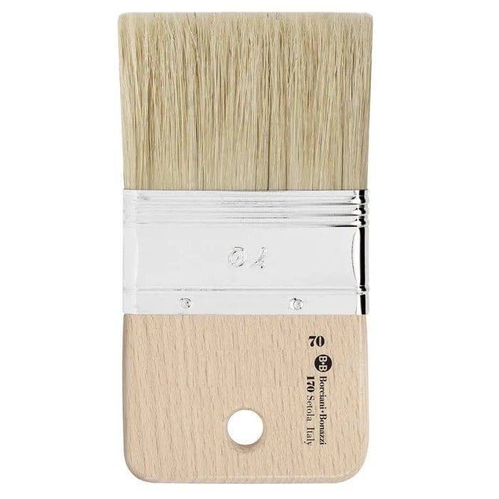 Varnish Brushes