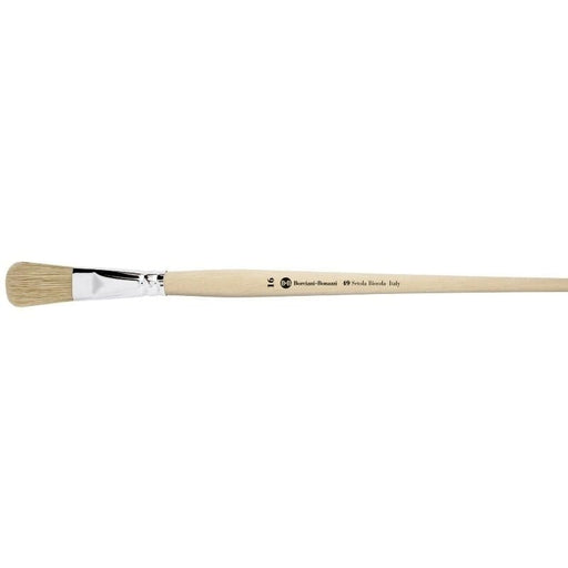 Borciani e Bonazzi Series 49 Cat Blonde Bristle