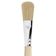 Borciani e Bonazzi Series 49 Cat Blonde Bristle