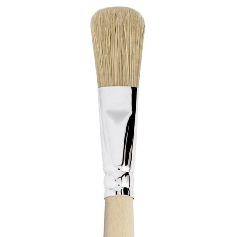 Borciani e Bonazzi Series 49 Cat Blonde Bristle
