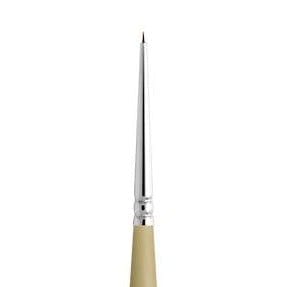 Borciani e Bonazzi 605 Series Preciso Round Brush