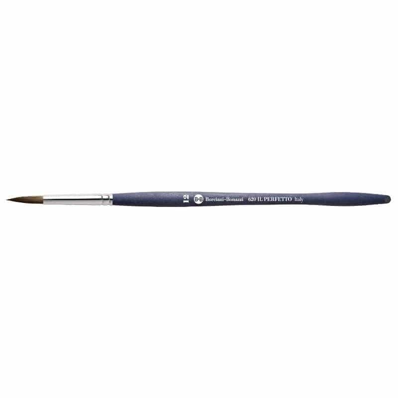 Borciani e Bonazzi 620 IL PERFETTO Round