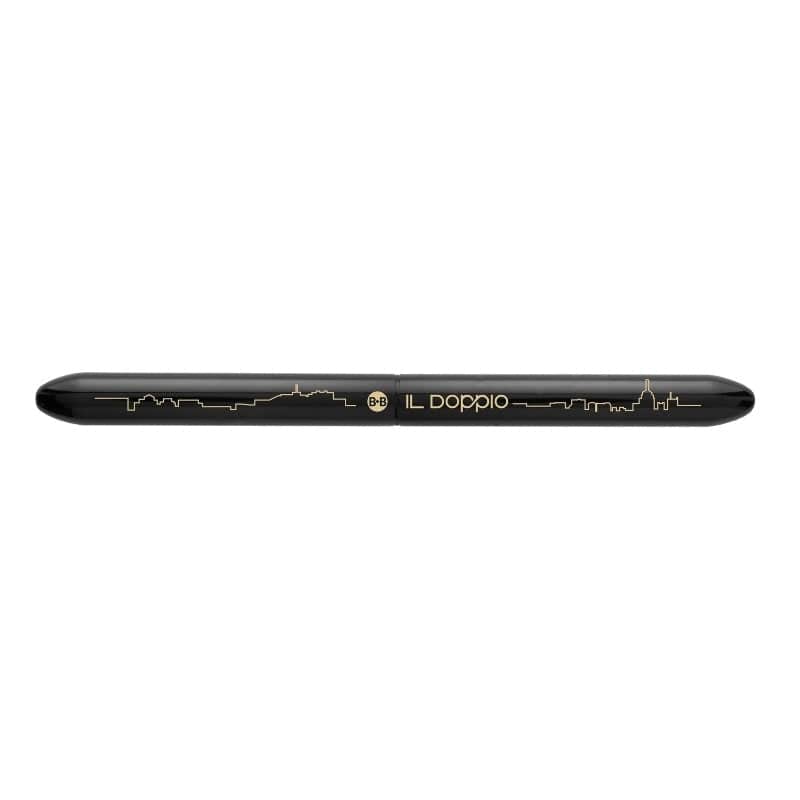 Borciani e Bonazzi Brush Kits