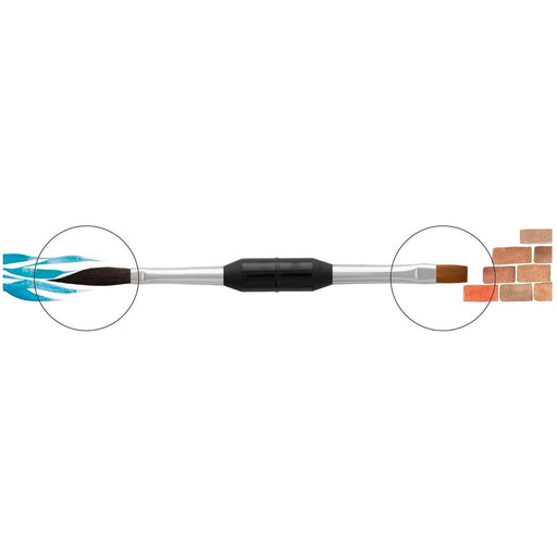 Borciani e Bonazzi Brush Kits