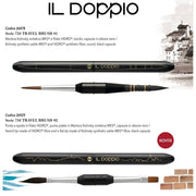 Borciani e Bonazzi Brush Kits
