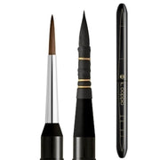 Borciani e Bonazzi Brush Sets