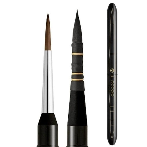 Borciani e Bonazzi Brush Sets