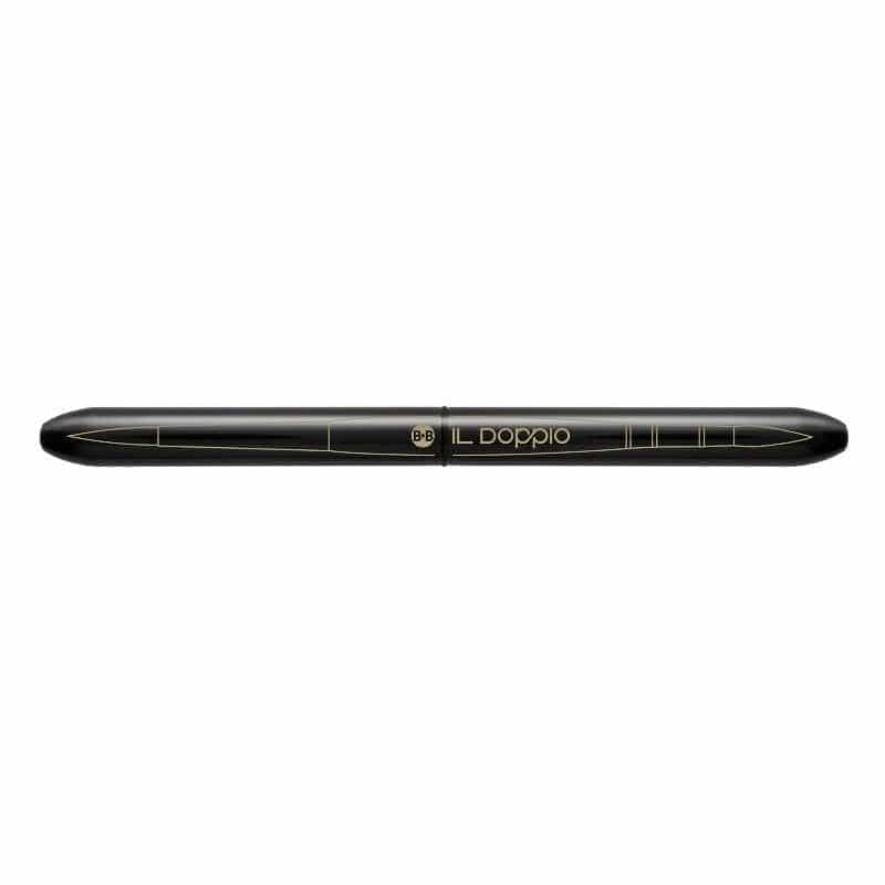 Borciani e Bonazzi Brush Sets