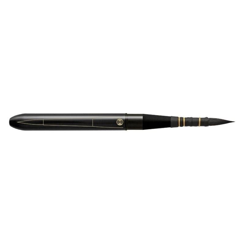 Borciani e Bonazzi Brush Sets