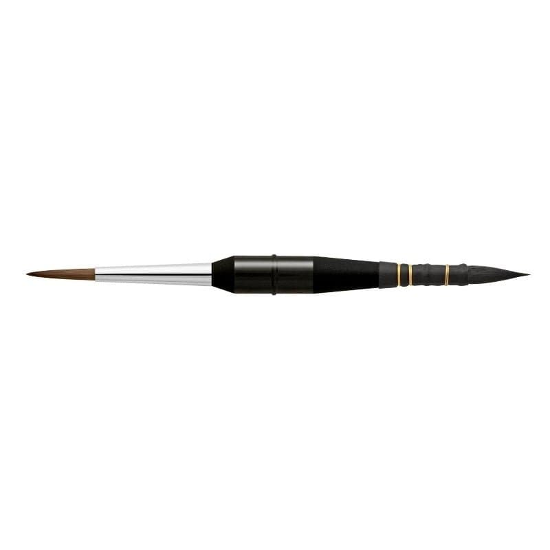 Borciani e Bonazzi Brush Sets