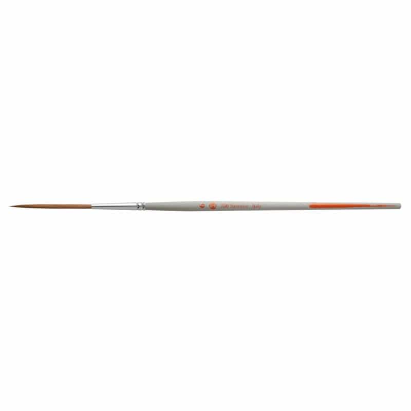 Borciani e Bonazzi 623 IL PERFETTO Round Liner