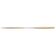 Borciani e Bonazzi Series 777 Ox Hair Lining