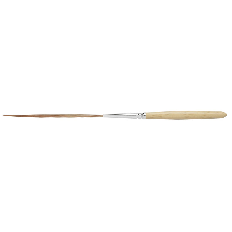Borciani e Bonazzi Series 777 Ox Hair Lining