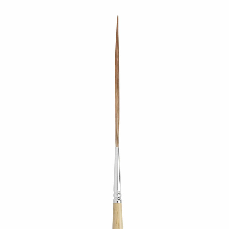 Borciani e Bonazzi Series 777 Ox Hair Lining