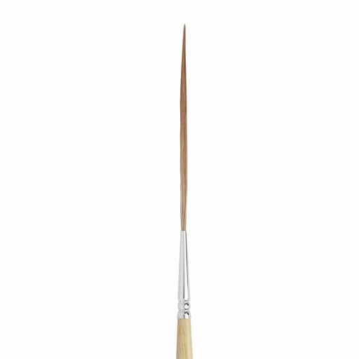 Borciani e Bonazzi Series 777 Ox Hair Lining