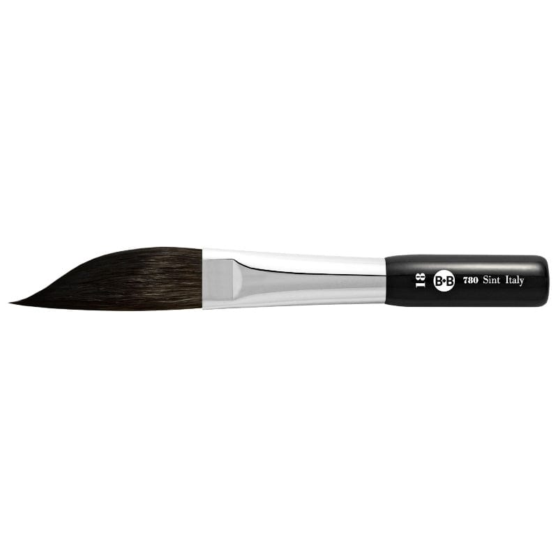 Borciani e Bonazzi 780 Sword Striper
