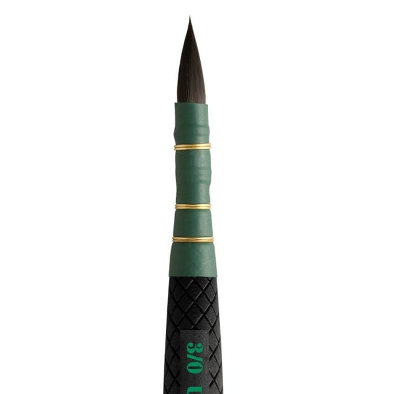 Borciani e Bonazzi 855 Series Unico Infinito Small Quill