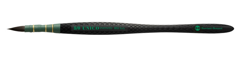 Borciani e Bonazzi 855 Series Unico Infinito Small Quill
