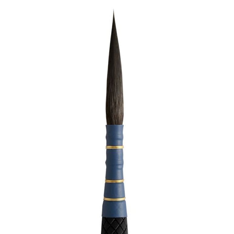 Borciani e Bonazzi 856 Series Unico Infinito Extra-Long Quill