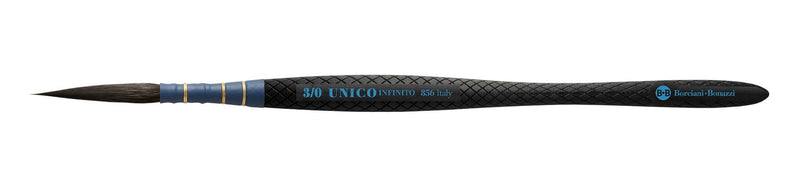Borciani e Bonazzi 856 Series Unico Infinito Extra-Long Quill