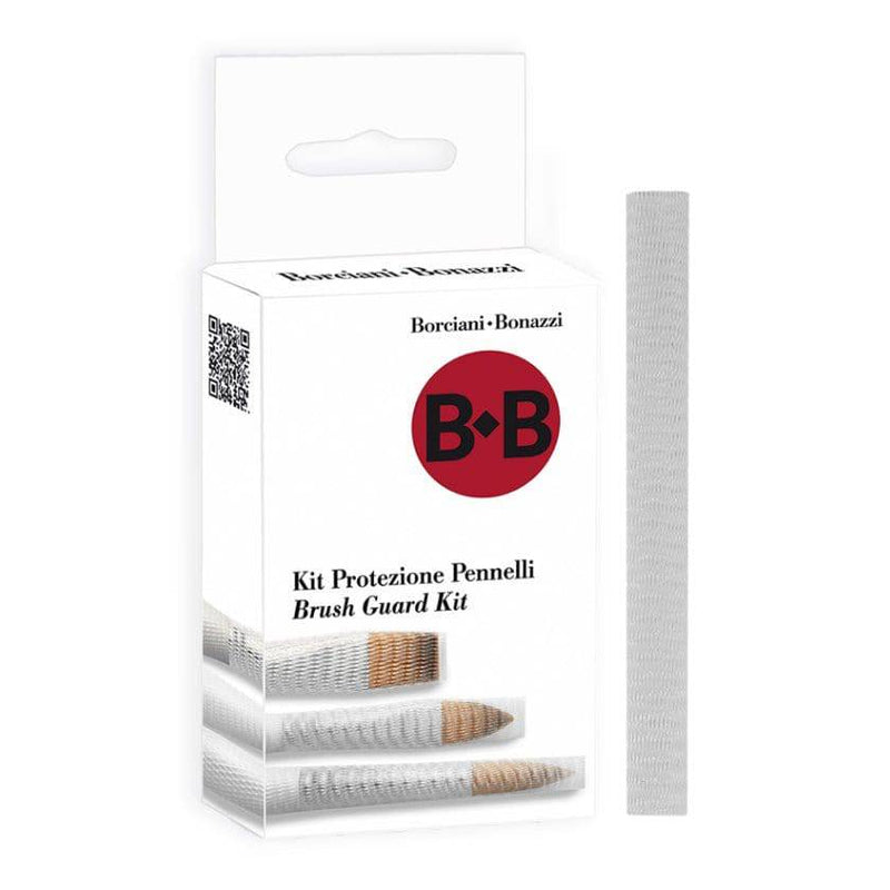 Borciani e Bonazzi Brush Guard Kit